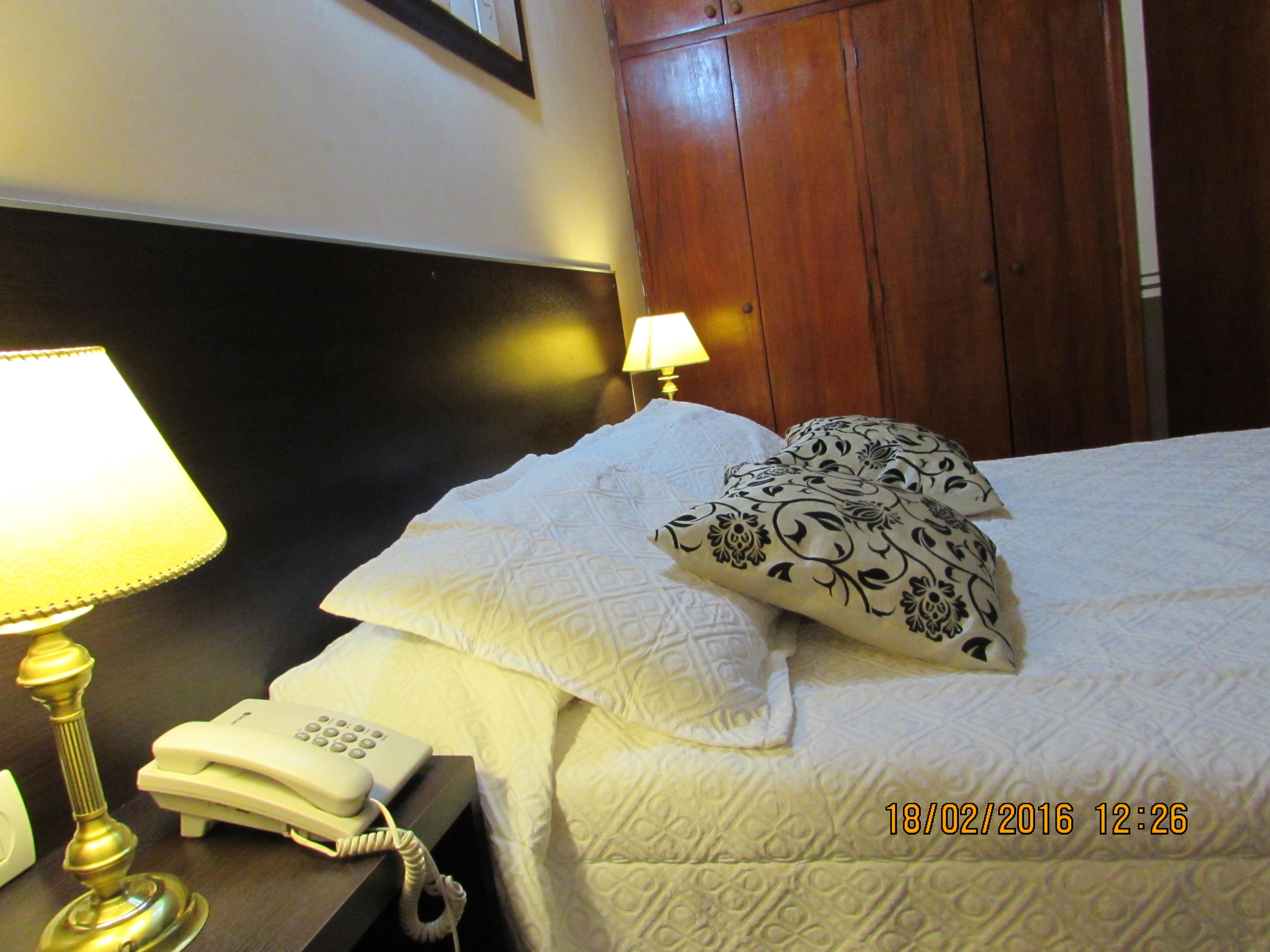 Bosetti Apart Hotel Puerto Iguazu Luaran gambar